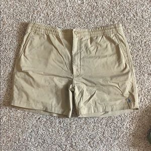mens ralph lauren shorts